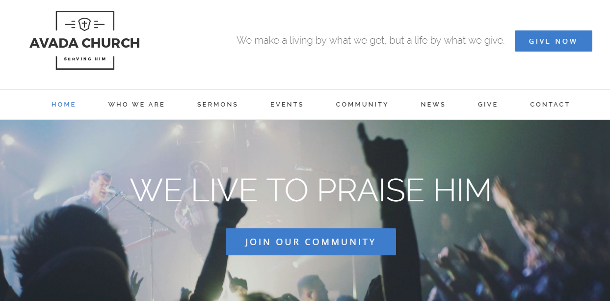 avada-church-wordpress-theme