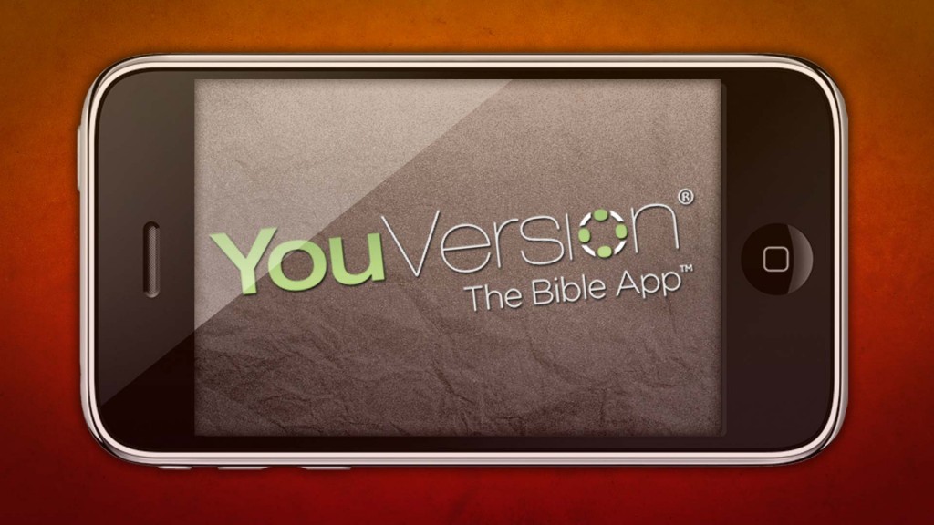 YouVersion Bible App Download GrowChurch