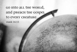 famous missionary quotes