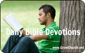 Best Way to Do Daily Bible Devotions