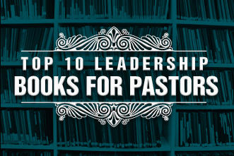 recommended reading books pastors