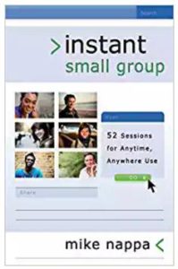 small group lesson ideas