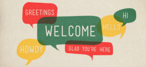 10 tips for your church welcome team