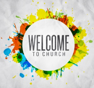 How to Make a Church Welcome Pack