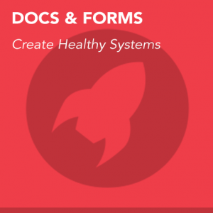 Docs & Forms