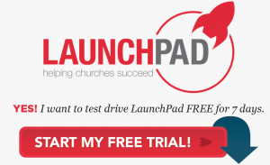Launchpad by the Rocket Company