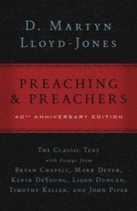 preaching and preachers