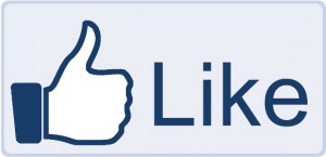 Facebook-Like-Button