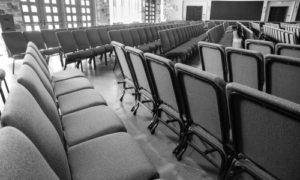 How To Get More People In Church