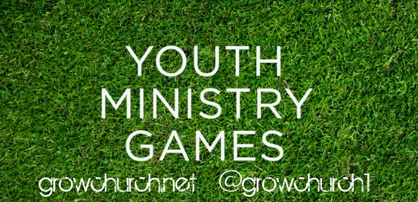 Top 10 Church Youth Group Activity & Game Ideas