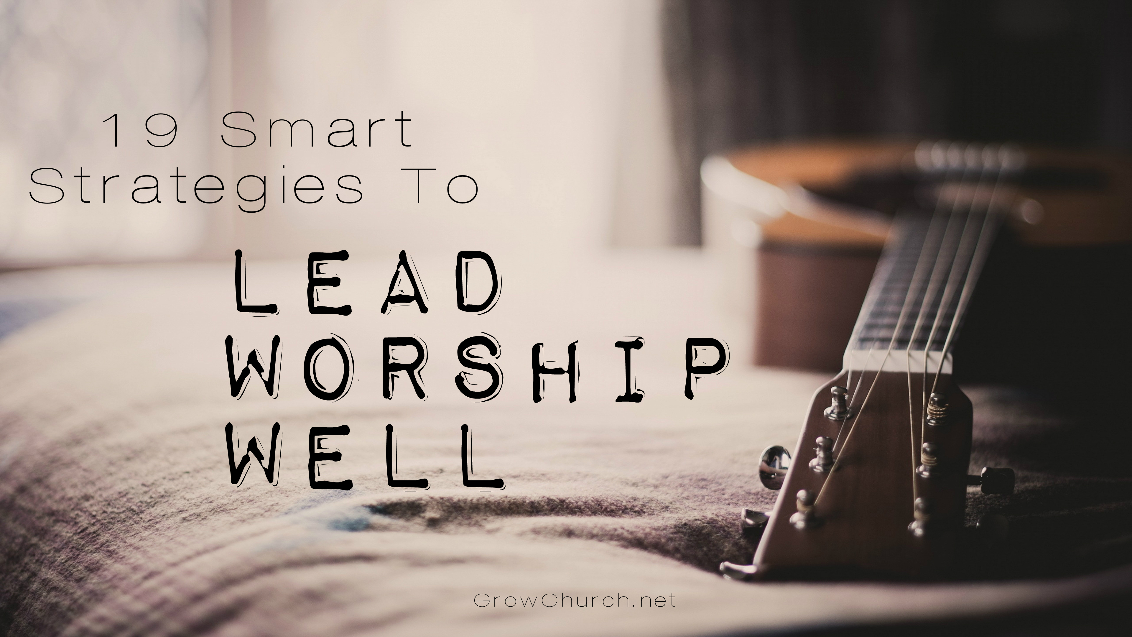 Formidable Tips About How To Be A Praise And Worship Leader - Welfareburn20