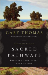 sacred pathways