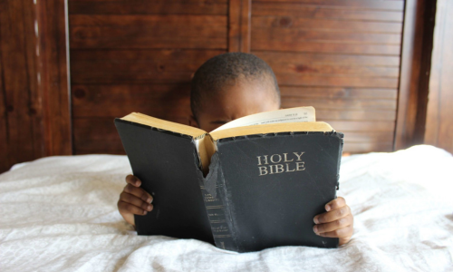 Compelling Reasons To Read The Bible