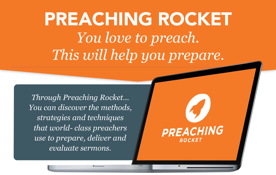 preachingrocket