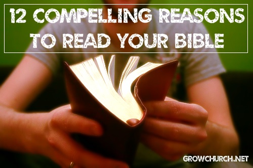 reasons-to-read-your-bible