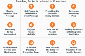 preaching-rocket-modules