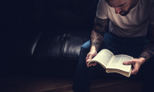 How To Do Daily Devotions