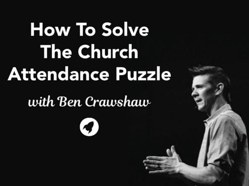 how to solve the attendance puzzle
