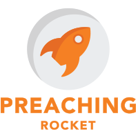 preaching rocket