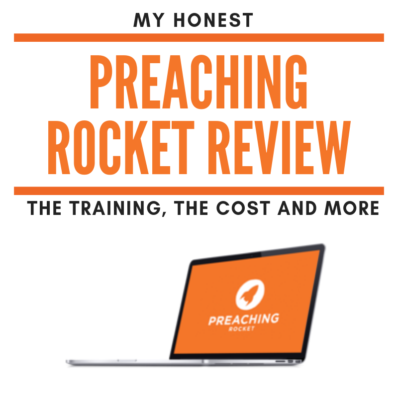 Preaching rocket review