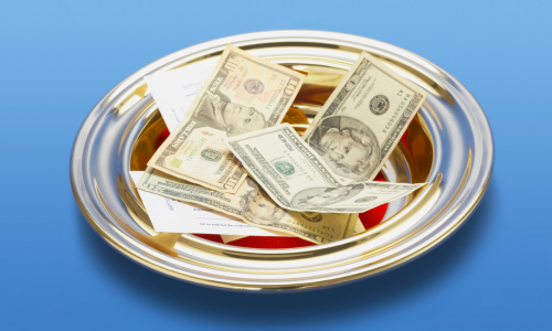 How To Grow Your Church’s Finances
