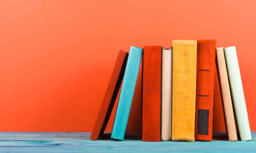 5 Christian Books That Changed My Life