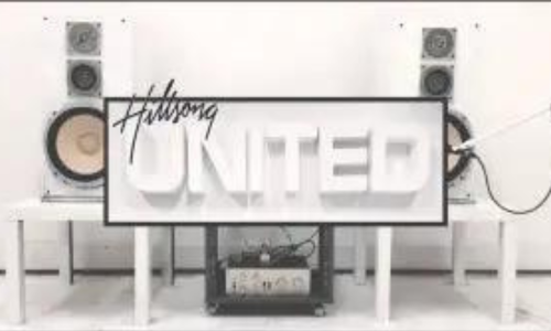 Hillsong UNITED White Album Review
