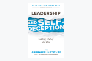 Leadership and Self-Deception