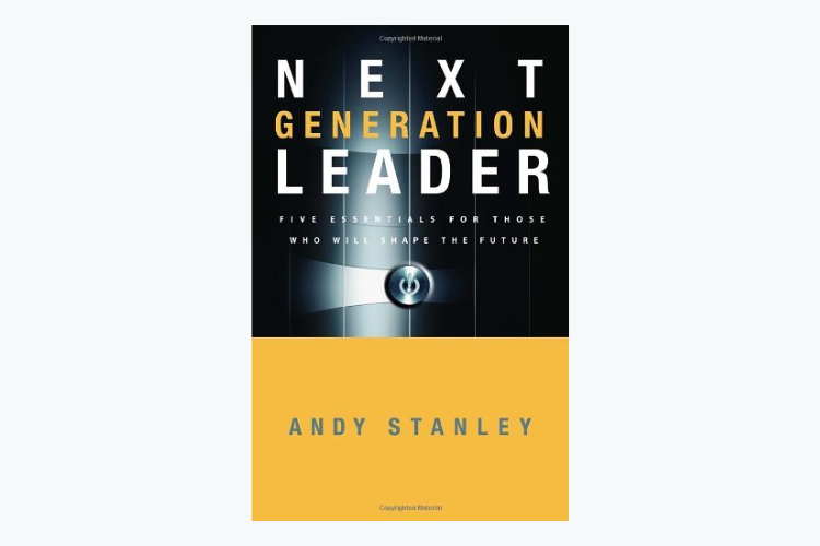 Next Generation Leader