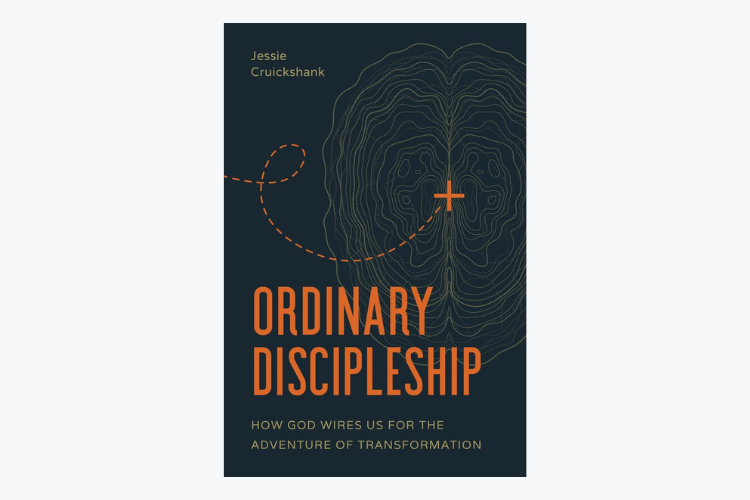 Ordinary Discipleship