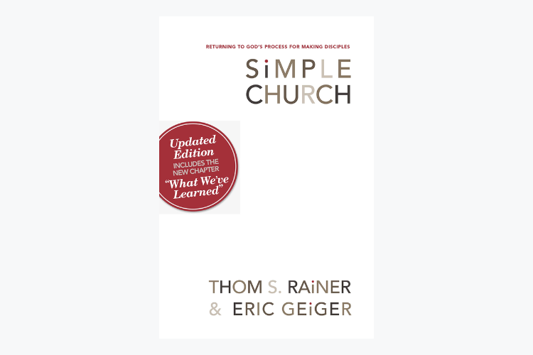 Simple Church