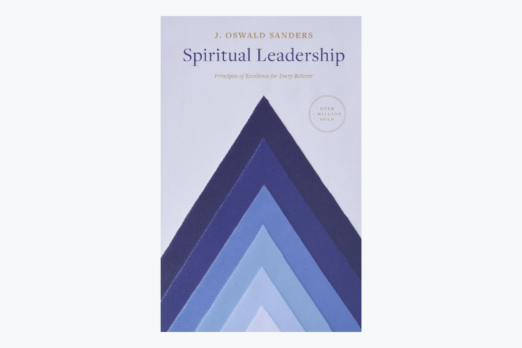 Spiritual Leadership