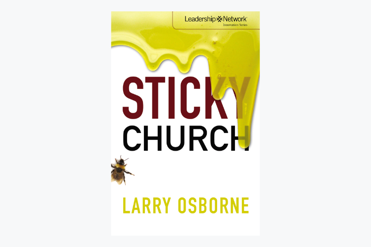 Sticky Church