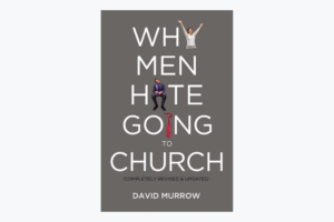 Why Men Hate Going To Church
