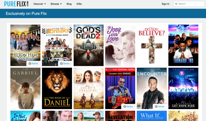 15 Best Christian Streaming Services To Try In 2023