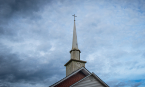 how to build a church congregation