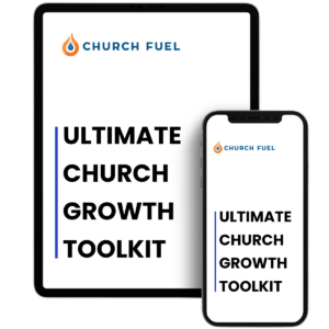 best church growth training