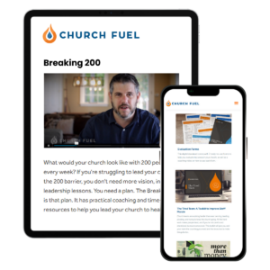 Church-Fuel