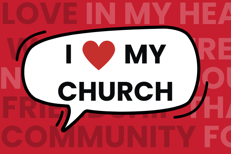 All In – Church Sermon Series Ideas