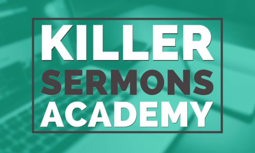 killer sermons academy reveiw