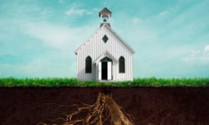 church growth strategies