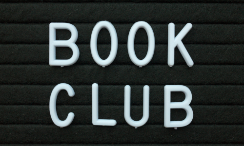 pastors book club